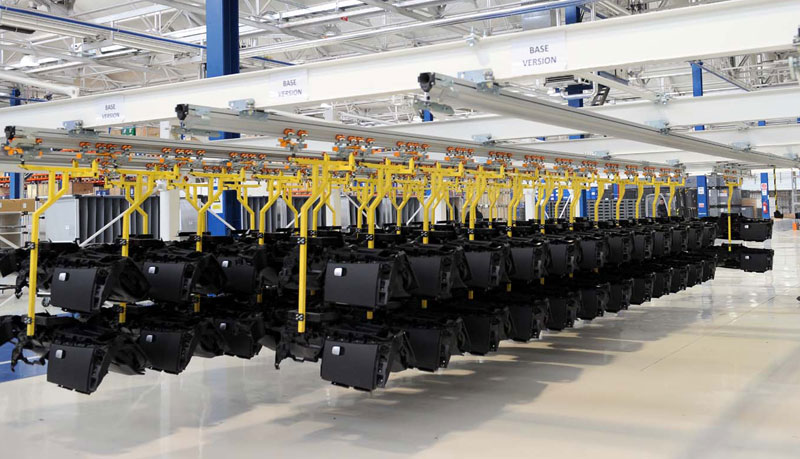 Фиат: Нема посла, фабрика не ради до 7.марта