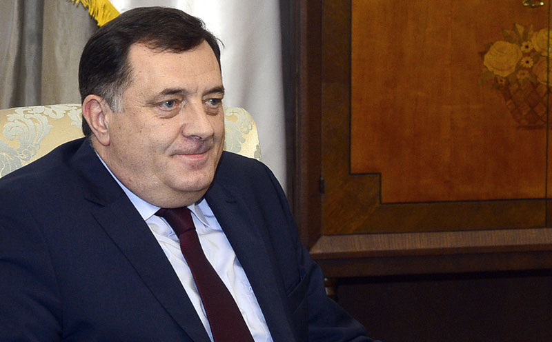 Додик: Против мене и моје породице се води најопсежнија истрага
