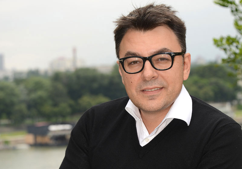 Тајни план за Кинотеку