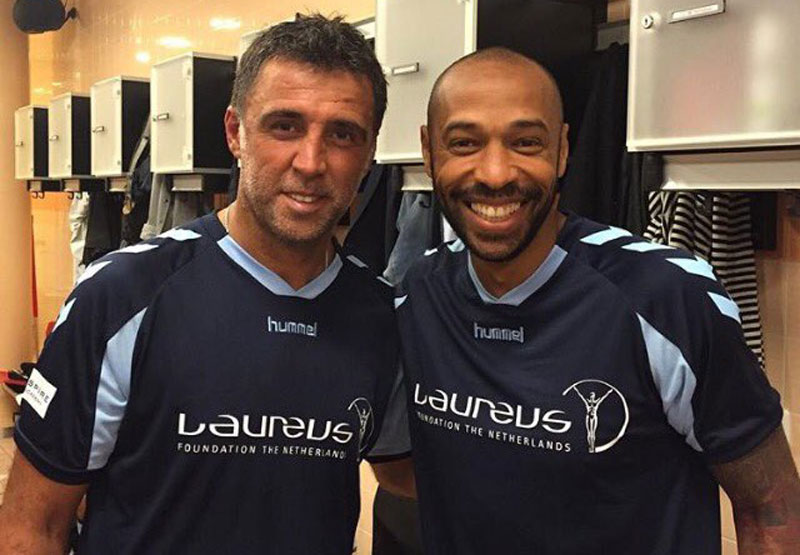 Хакану Шукуру прети робија због вређења Ердогана