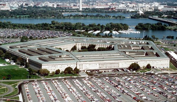 Пентагон одбацује кривицу за смрт Срба