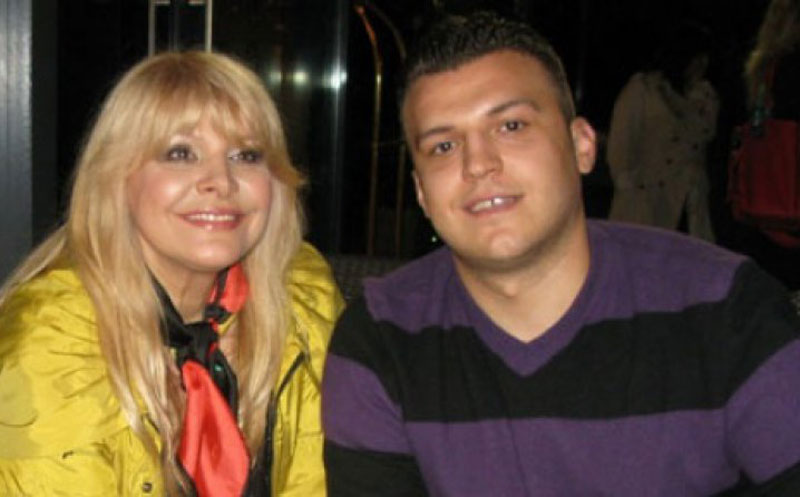 Ханкин син на робији