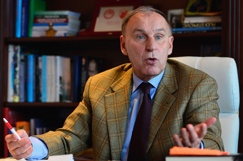 Џајићева омиљена муштерија: Од девет погодака Партизану, шест или седам пута сам матирао Ћурковића