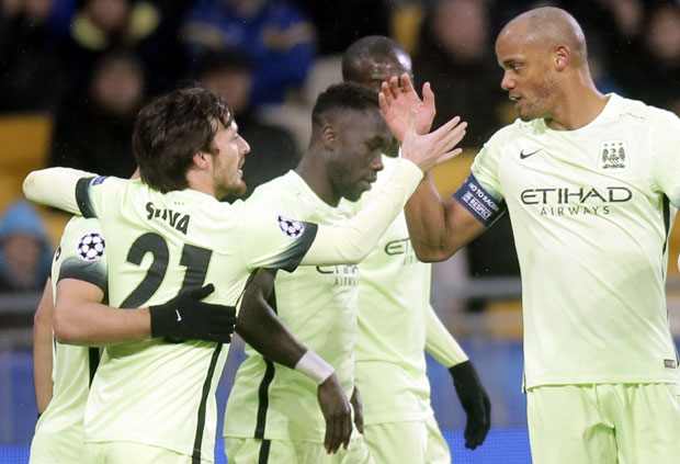 Лига шампиона: Манчестер сити извадио карту за четвртфинале, успаванка у Ајндховену