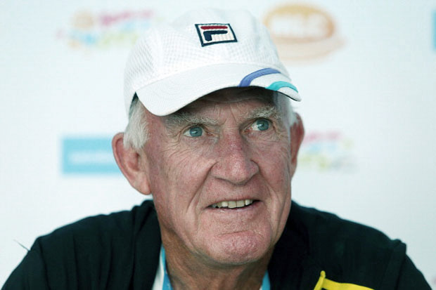 Тони Роуч: Између Ђоковића и осталих играча је велика “празнина”