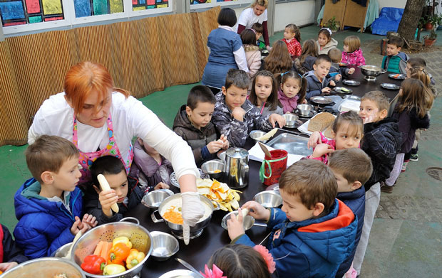 Крагујевац: Град ће тужити 140 родитеља?