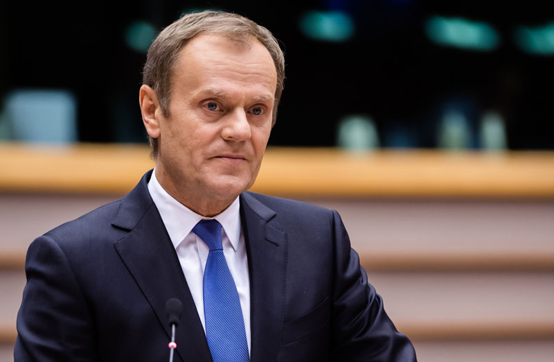 Туск: Излаз Велике Британије из ЕУ би заувек променио Европу