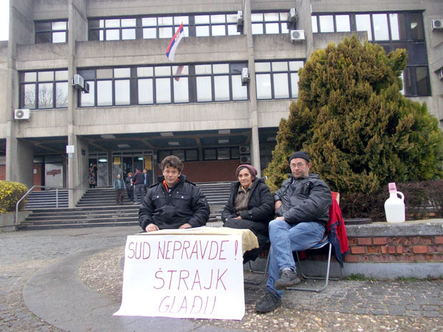 Сведочила, па се покајала