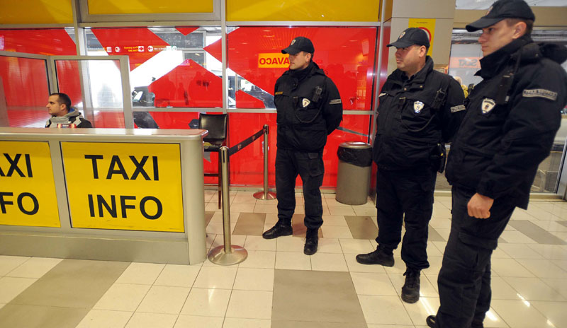 Сликање комуналаца - по закону