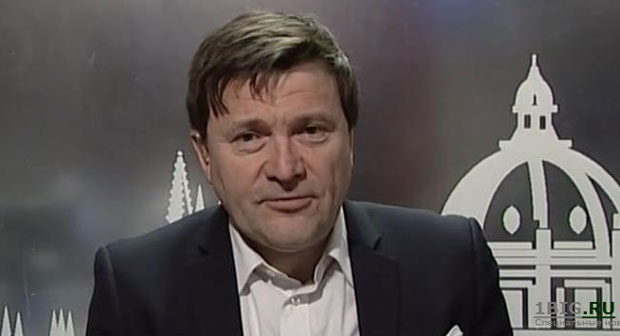 Нил Кларк: Русија показала моћ