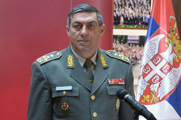 Диковић: Војске Србије и Грчке на заједничком задатку