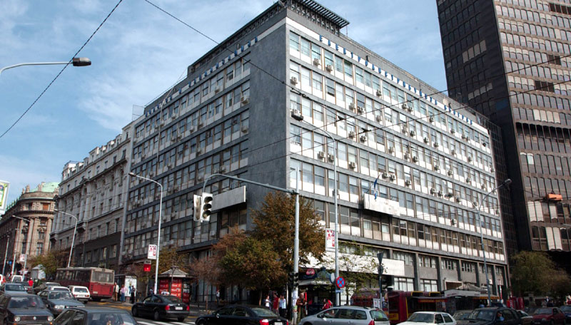 ЕПС једини плаћа синдикат