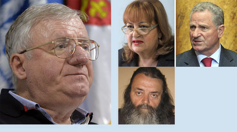 Београд у УН шаље писмо због Шешеља