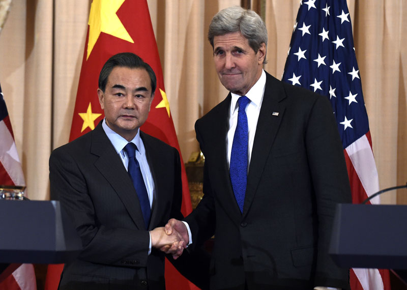 САД и Кина се договориле о новим санкцијама Пјонгјангу