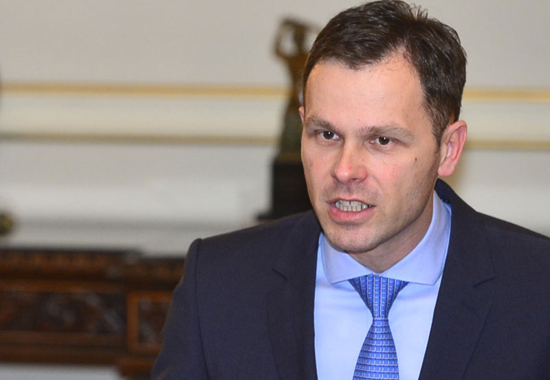 Почиње рестаурација фасада