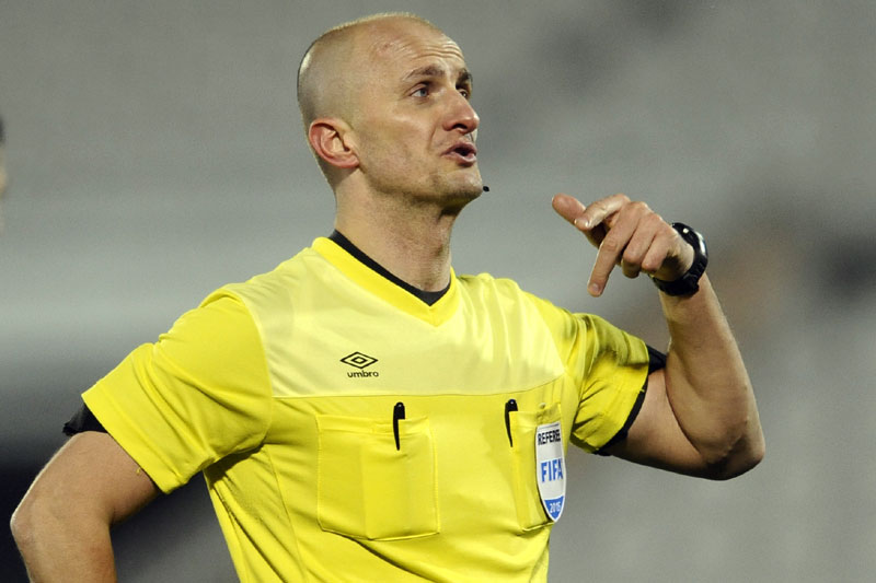 Глођовић суди дуел “вечитих”