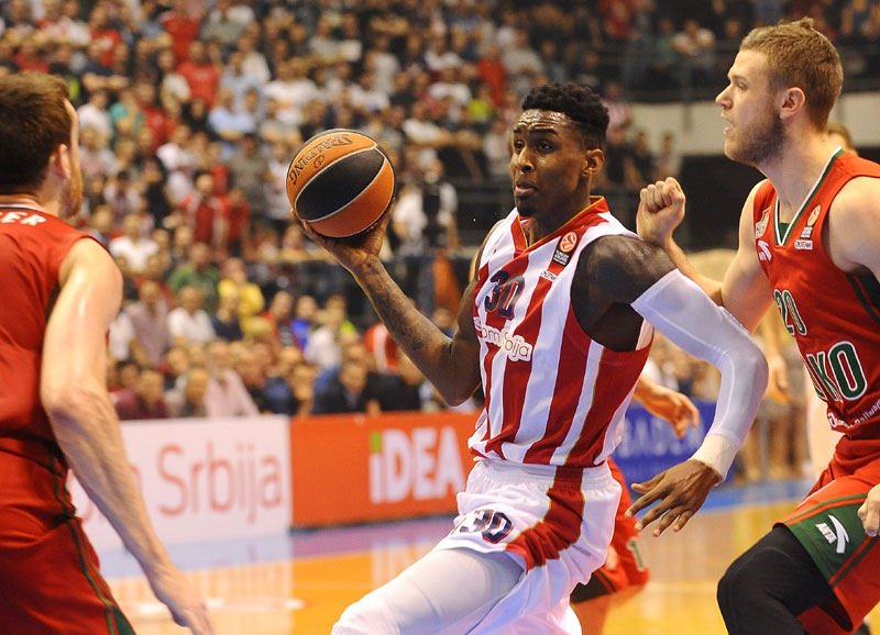 Милер: Далеко сам од Дурента, долазак у Звезду је прави потез