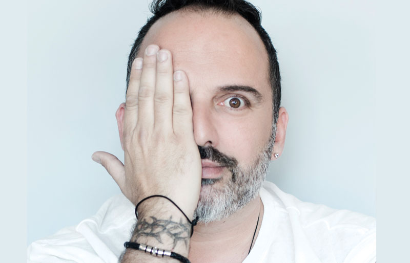 Тони Цетински - “Од трња до звијезда“