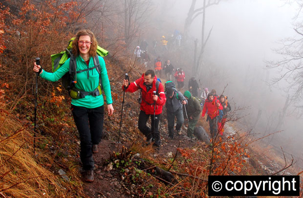 Суву планину освојили 20. пут