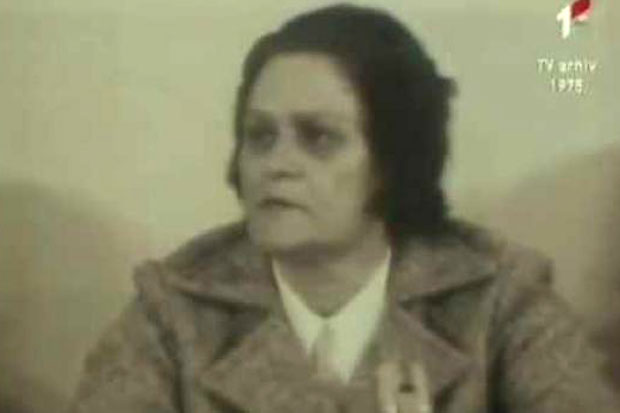 Преминула Вукосава Мићуновић, последња жена народни херој 