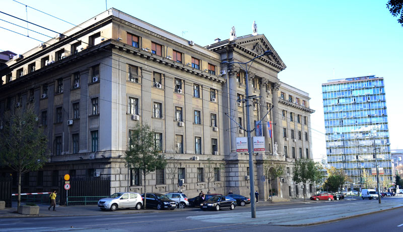 Прекршајне пријаве против 11 предузећа