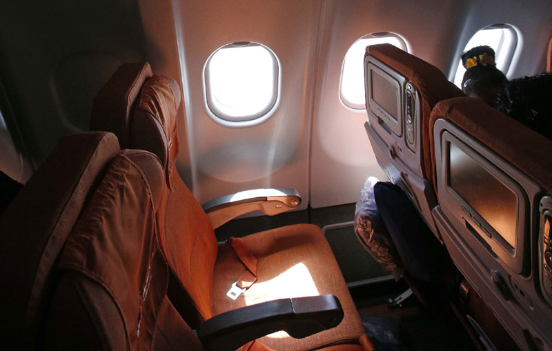 Због пијаних путника авион принудно слетео на сарајевски аеродром
