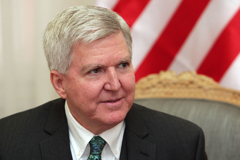 Скот: Наставак реформи довешће Србију на пут брзог раста