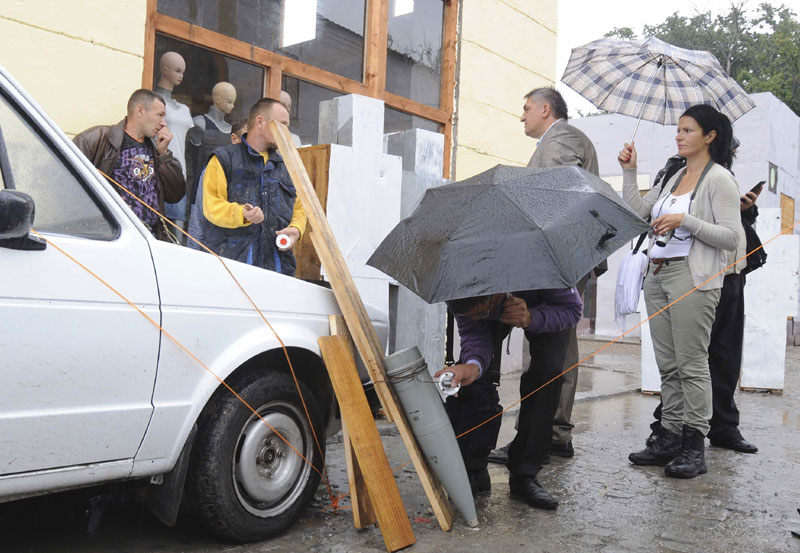 Сарајево у паници због нових доказа о Тузли