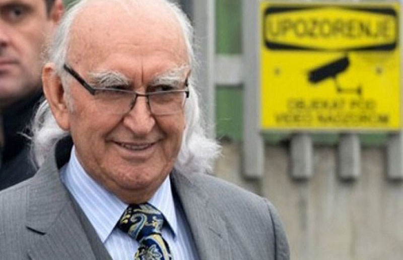 Бијељина: Слободан Павловић излази из болнице 