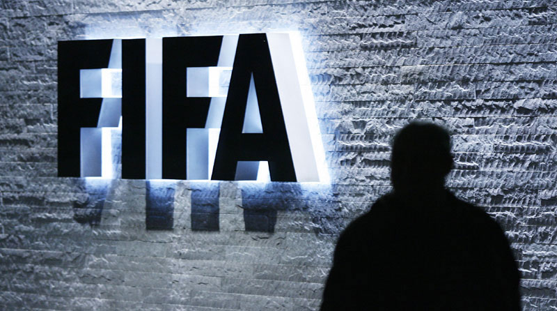 Репортери без граница: Неприхватљиво да Шеик Салман буде на челу ФИФА