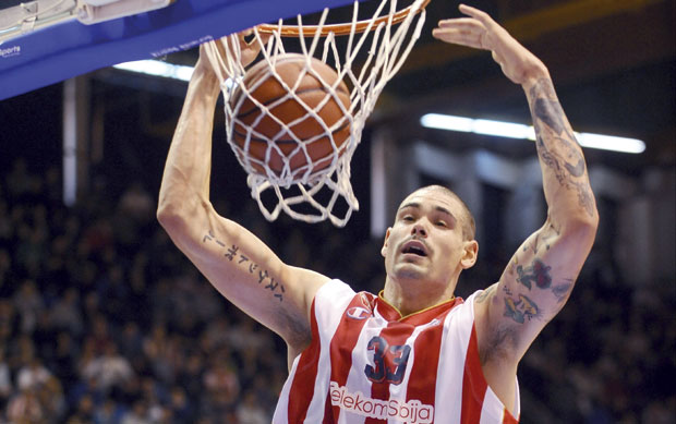 Звезда из Баната равно до топ 8