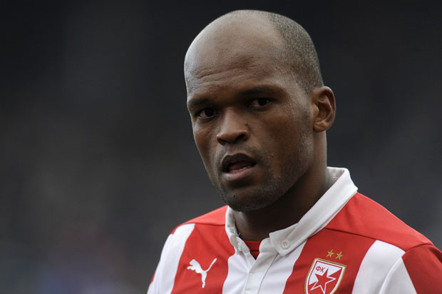 Божовић у дилеми за другог штопера: Едсон уз Луковића