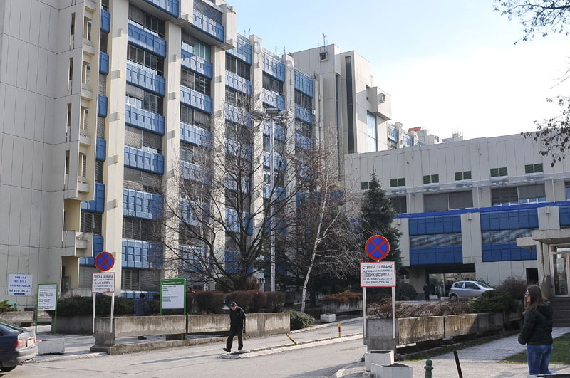 Краљево: Нема епидемије клостридије