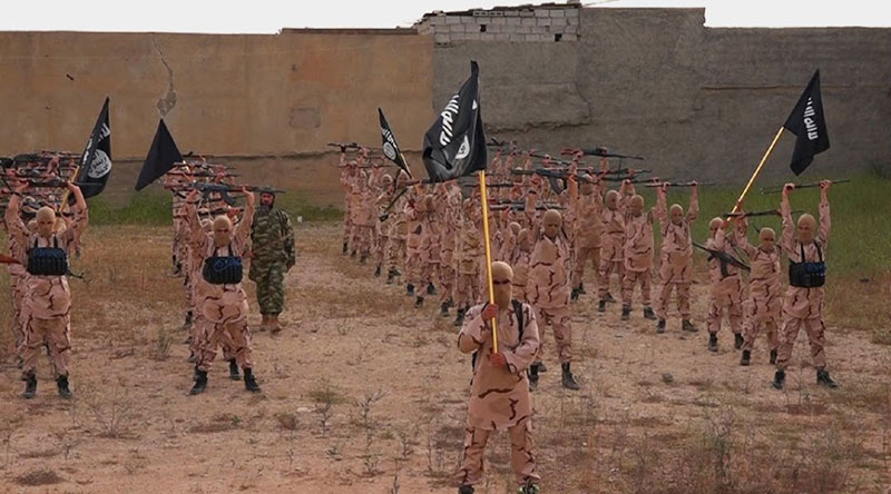 Холандски стручњак: Између 60 и 80 оперативаца Исламске државе у Европи