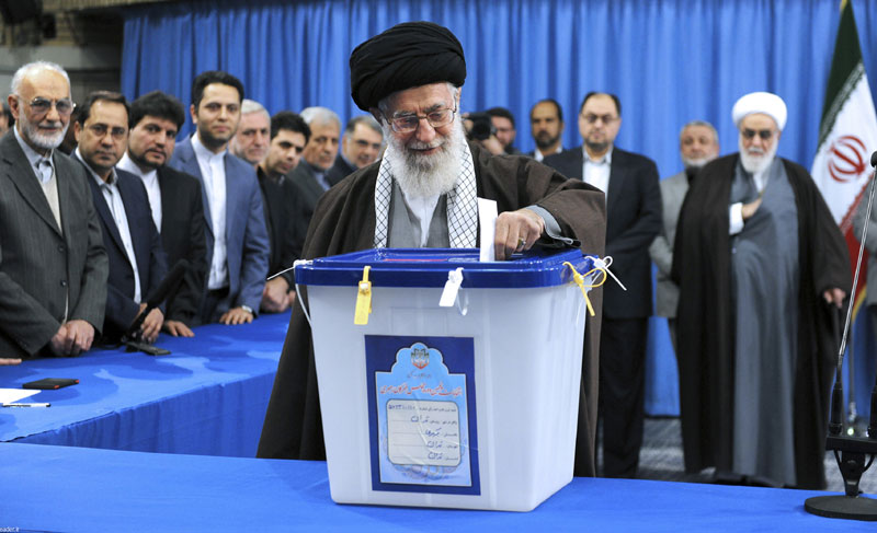 Иран: У великим градовима вероватно други круг избора