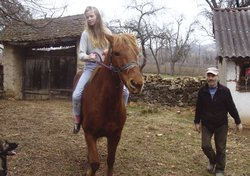 Чујте Срби, код вас још има слободе!