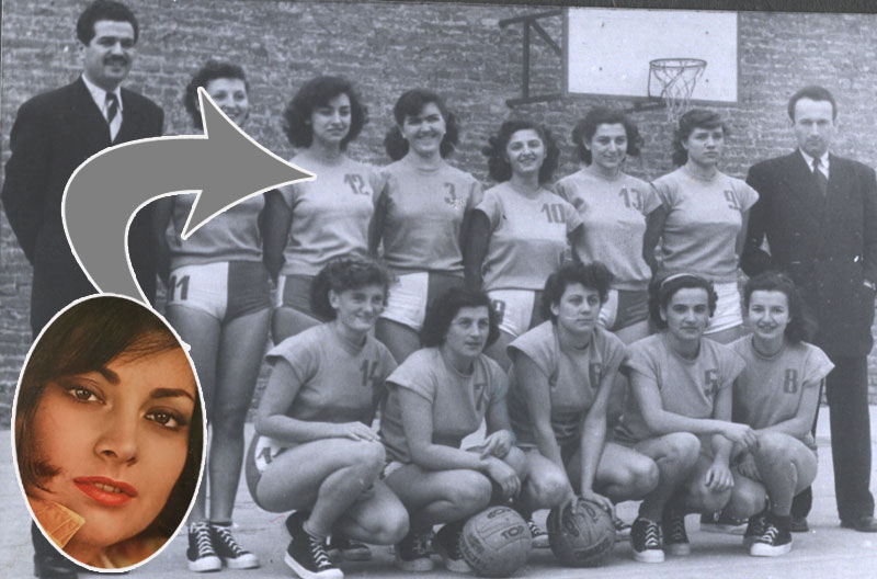 Због Љубице је и чувени Кери Грант долазио у Београд 