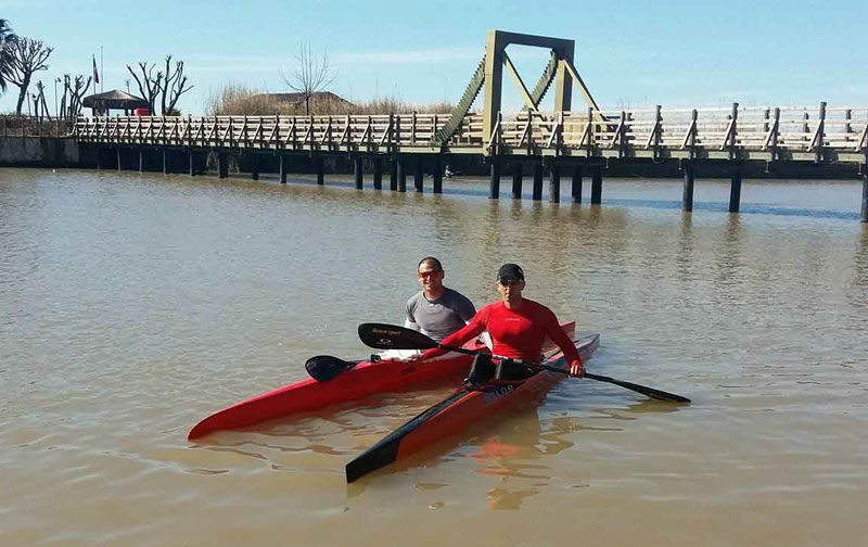 Томићевић и Зорић: Циљ нам је златна медаља у Рио де Жанеиру