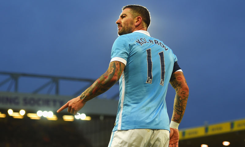 Гвардиола доводи Марсела: Одлазе Коларов или Клиши