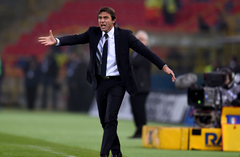 Конте нови менаџер Челсија?