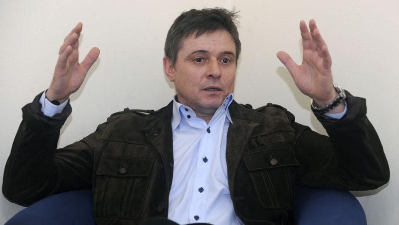 Пикси о репрезентацији: Живимо у заблуди, немамо квалитет!