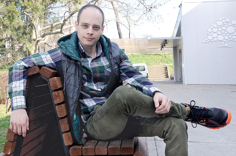 Играо сам велику фацу