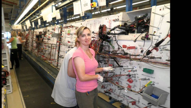 Једно радно место, десет кандидата