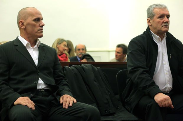 Оптужени специјалци на слободи