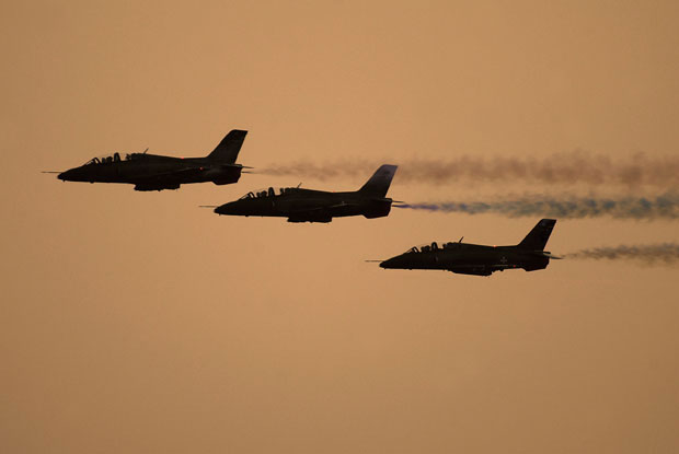 Војска Црне Горе продаје авионе и пратећу опрему