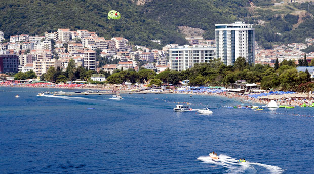 Латиновић плаћа Будви 19,5 милиона €