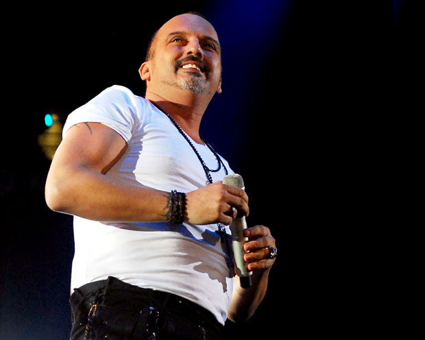 Цетински представио  нову песму