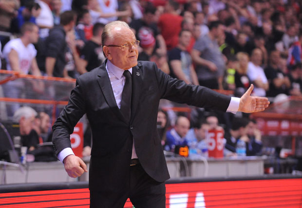 Ивковић: Без Крстића и са њим ми смо другачији тим; Шарић: Не можемо стално да се “вадимо” на умор