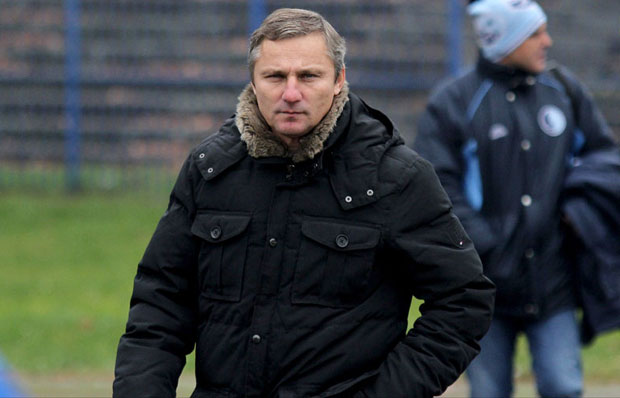 Милановић: Искористићемо сваку прилику да узмемо бодове