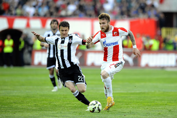 Илић: Рекорд добар само уз победу